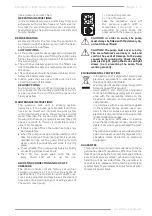 Предварительный просмотр 5 страницы F.F. Group BSPU 800/19 Original Instructions Manual