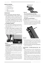 Preview for 19 page of F.F. Group CBBG 400 PLUS Original Instructions Manual