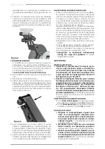 Предварительный просмотр 25 страницы F.F. Group CBBG 400 PLUS Original Instructions Manual