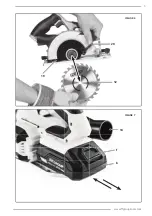 Предварительный просмотр 5 страницы F.F. Group CCS-20V PLUS Original Instructions Manual