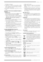 Предварительный просмотр 29 страницы F.F. Group CCS-20V PLUS Original Instructions Manual