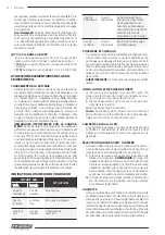 Preview for 12 page of F.F. Group CDD 12V PLUS Original Instructions Manual