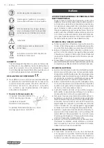 Предварительный просмотр 14 страницы F.F. Group CDD 12V PLUS Original Instructions Manual