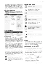 Preview for 19 page of F.F. Group CDD 12V PLUS Original Instructions Manual