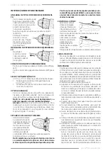 Preview for 41 page of F.F. Group CDD/35 20V PRO Original Instructions Manual