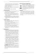 Preview for 15 page of F.F. Group CDD-BL 20V PRO Original Instructions Manual