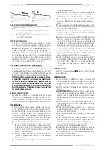 Предварительный просмотр 41 страницы F.F. Group CDD-BL 20V PRO Original Instructions Manual