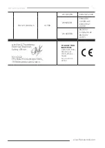 Предварительный просмотр 67 страницы F.F. Group CID 12V/80 PLUS Original Instructions Manual