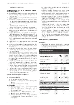 Preview for 25 page of F.F. Group CID/200-BL 20V PLUS Original Instructions Manual