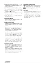 Preview for 10 page of F.F. Group CJS 20V/80 PLUS Original Instructions Manual
