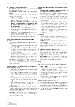 Preview for 36 page of F.F. Group CJS 20V/80 PLUS Original Instructions Manual