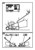 Preview for 4 page of F.F. Group CP1 484 W Operator'S Manual