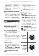 Preview for 19 page of F.F. Group CRH/2-20-BL 20V PLUS Original Instructions Manual