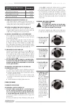 Предварительный просмотр 36 страницы F.F. Group CRH/2-20-BL 20V PLUS Original Instructions Manual