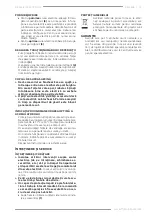 Предварительный просмотр 37 страницы F.F. Group CRH/2-20-BL 20V PLUS Original Instructions Manual