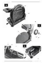 Preview for 3 page of F.F. Group CS 14/2400 PRO Original Instructions Manual