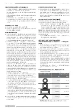 Preview for 18 page of F.F. Group CS 14/2400 PRO Original Instructions Manual