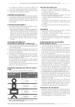 Preview for 25 page of F.F. Group CS 14/2400 PRO Original Instructions Manual