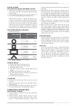 Preview for 43 page of F.F. Group CS 14/2400 PRO Original Instructions Manual