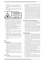 Preview for 17 page of F.F. Group CS 65/1500 PLUS Original Instructions Manual