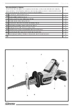 Предварительный просмотр 2 страницы F.F. Group CSS 12V PLUS Instructions Manual