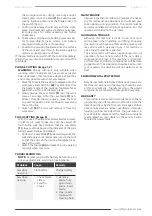 Preview for 9 page of F.F. Group CSS 12V PLUS Instructions Manual