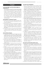 Preview for 10 page of F.F. Group CSS 12V PLUS Instructions Manual