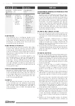 Preview for 14 page of F.F. Group CSS 12V PLUS Instructions Manual