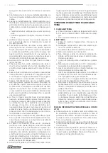 Preview for 16 page of F.F. Group CSS 12V PLUS Instructions Manual