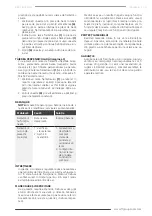 Preview for 35 page of F.F. Group CSS 12V PLUS Instructions Manual