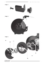 Предварительный просмотр 4 страницы F.F. Group DBG 150 PLUS Original Instructions Manual