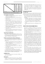 Предварительный просмотр 13 страницы F.F. Group DC 50 PLUS Original Instructions Manual