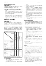 Предварительный просмотр 17 страницы F.F. Group DC 50 PLUS Original Instructions Manual