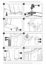 Предварительный просмотр 3 страницы F.F. Group DC 65i PRO Instructions Manual