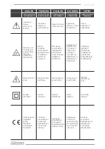 Предварительный просмотр 6 страницы F.F. Group DG 500 PLUS Original Instructions Manual