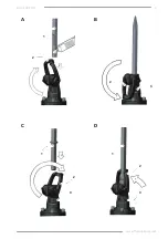 Preview for 3 page of F.F. Group DH 32-28 PRO Original Instructions Manual