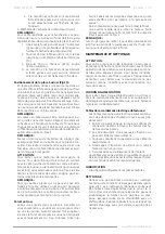 Preview for 19 page of F.F. Group DPB 13/5 PLUS Instructions Manual