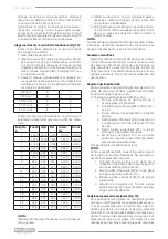 Preview for 50 page of F.F. Group DPB 13/5 PLUS Instructions Manual