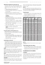Preview for 12 page of F.F. Group DPB 16 PLUS Original Instructions Manual
