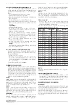 Предварительный просмотр 12 страницы F.F. Group DPB 16 PLUS Original Instructions Manual