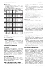 Предварительный просмотр 19 страницы F.F. Group DPB 16 PLUS Original Instructions Manual