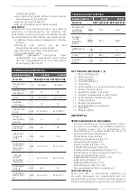 Preview for 29 page of F.F. Group DPB 16 PLUS Original Instructions Manual