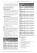 Preview for 47 page of F.F. Group DPB 16 PLUS Original Instructions Manual