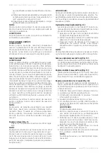 Preview for 49 page of F.F. Group DPB 16 PLUS Original Instructions Manual