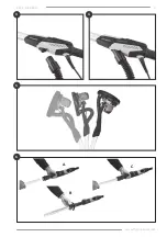 Предварительный просмотр 3 страницы F.F. Group DSL 400-BL PRO Original Instructions Manual