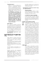 Preview for 73 page of F.F. Group DWM 140 EASY Original Instructions Manual