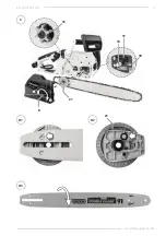 Preview for 3 page of F.F. Group ELC 40/2400 PLUS Original Instructions Manual