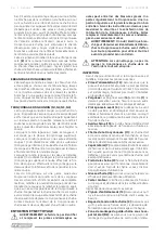 Предварительный просмотр 26 страницы F.F. Group ELC 40/2400 PLUS Original Instructions Manual