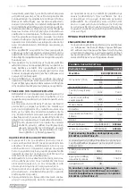 Предварительный просмотр 40 страницы F.F. Group ELC 40/2400 PLUS Original Instructions Manual