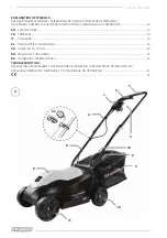 Preview for 2 page of F.F. Group ELM 32 Original Instructions Manual